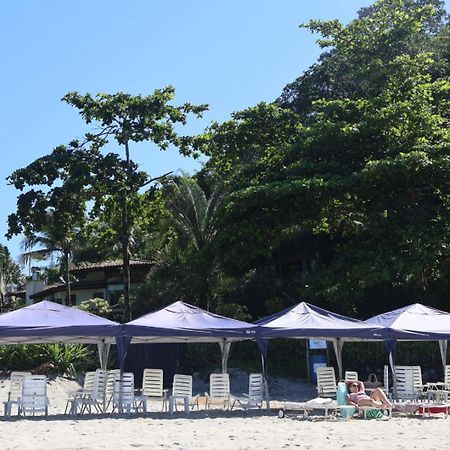 Casa Deliciosa Em Condo C/ Piscina Frente Ao Mar Сан-Себастьян Екстер'єр фото